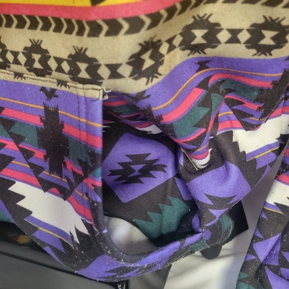 WESC Unisex Raffe Mike Sweatshirt Pullover Hoodie (M-L)(W-XL) - Picture 6 of 8